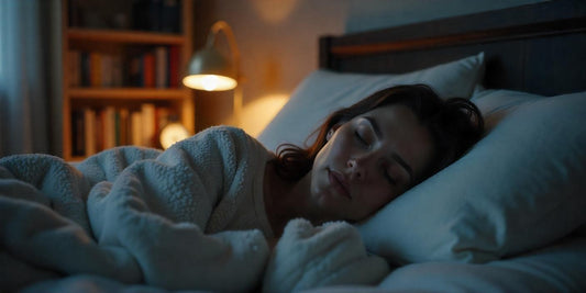 Nailing Your Night Routine: A Guide to Epic Sleep and Feeling Awesome