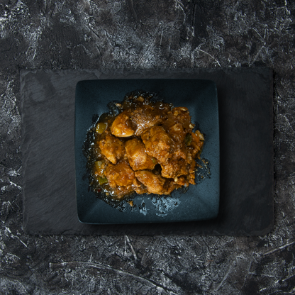 Manchurian Chicken